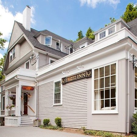 North Bridge Inn Конкорд Екстериор снимка