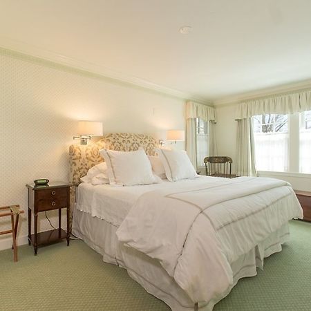 North Bridge Inn Конкорд Екстериор снимка