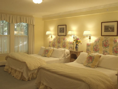 North Bridge Inn Конкорд Екстериор снимка