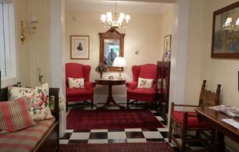 North Bridge Inn Конкорд Екстериор снимка